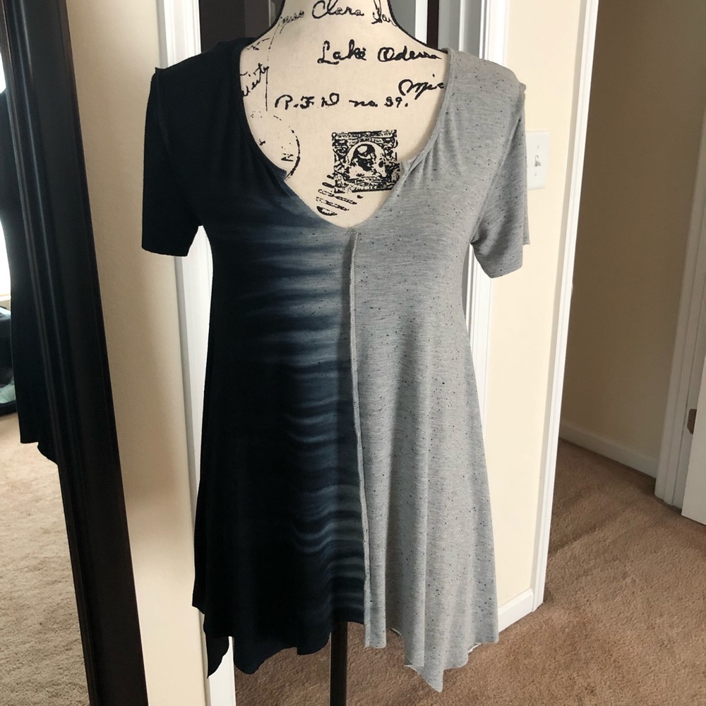 Gilded Intent Top XS